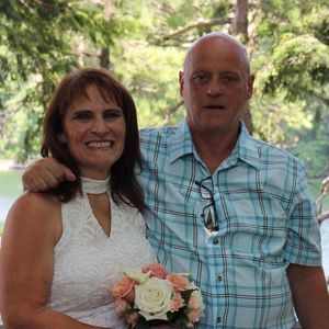 Meet your Posher, Theresa